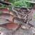 3 Point Tractor 3 Blade Plow 1 thumbnail
