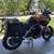 2012 Moto Guzzi Stelvio 1200 NTX 2 thumbnail