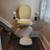 Installed ACORN Stairlift 1 thumbnail