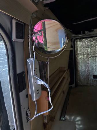 2019 RAM Promaster 1500 - Photo 14
