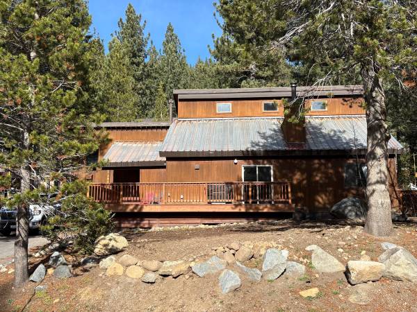 Palisades/Squaw Ski Lease - January 5 to May 4, 2026 1