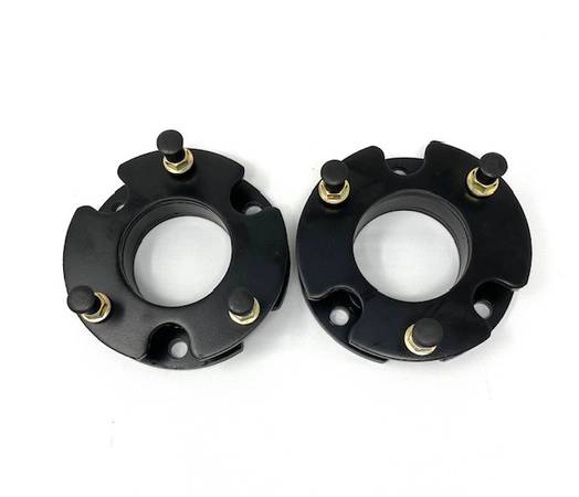 2004-2025 Ford F150 2/4 WD 2.5" Front Leveling Kit 1