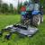 8' New "Iron Ranch" 3PT Rotary Mower 2 thumbnail