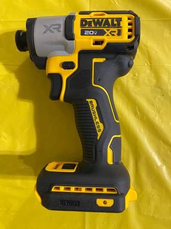 Brand New Dewalt Dcf845 1