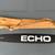 Two Echo Chainsaw Bars, 12” and 16” Long 7 thumbnail