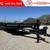2025 Lion - 83" x 22' Car Hauler / Equipment Trailer 12K GVWR 1 thumbnail