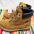 TIMBERLAND BOODS PRO SOFT TOE SIZE 10W 2 thumbnail