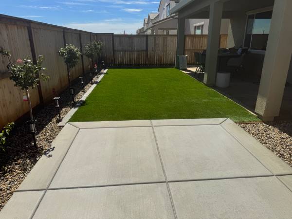 SD Professional Landscaping Services 1