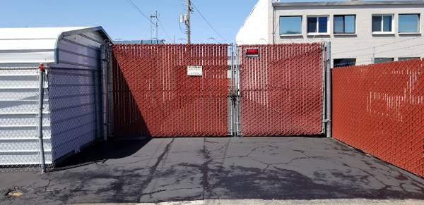 $950 / 2000ft2 - Storage Yard for rent (Carmichael)63790836881539120