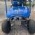 Custom gas off road golf cart 1 thumbnail