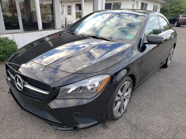 1 2016 Mercedes-Benz CLA-Class CLA250 COMPLIMENTARY 3 MONTH WARRANTY! 1