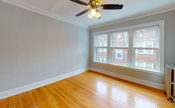 $1,650 / 2br - BEAUTIFUL NEW REHAB IN WEST ROGERS PARK! (Rogers Park)63781608101249122