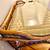 Mid-century Rattan & Wicker Writing Desk 5 thumbnail