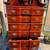 Vaughan Furniture Cherry 6 Drawer Highboy 4 thumbnail