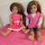 American Girl Doll and doll carrier in absolutely excellent condition 2 thumbnail