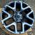 2025 RAM 1500 RIMS OEM NEW.........( 20" INCH ) 2 thumbnail