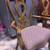 Two Beautiful Arm Dining Chairs 4 thumbnail