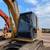 2005 John Deere 160C LC Excavator—6,896 Hours! John Deere Engine 11 thumbnail