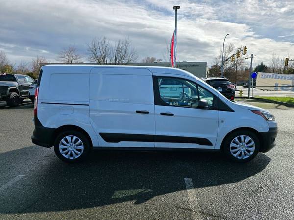 2020 Ford Transit Connect XL - Photo 4