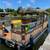 26’ Bennington Custom Tiki Bar Tri-Toon  (Tour Boat Business ) 1 thumbnail