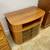 Danish Teak Rotating Cart 5 thumbnail