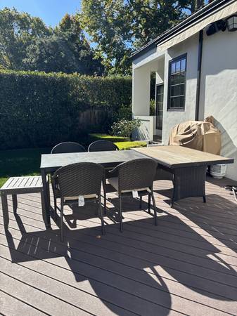 IKEA coffee tables 1