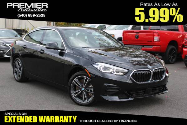 2022 BMW 2 Series 228i xDrive ****Financiamos a todos! **** - $24,999 (+ Premier Automotive)636186376954911220