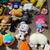 Huge lot of various misc plush stuffed animals 5 thumbnail