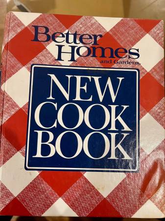 Libros de cocina - Todos 12 al precio indicado - 25 $ (Ridgefield)63470812585091123