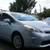2014 TOYOTA PRIUS V THREE WAGON 4D 10 thumbnail