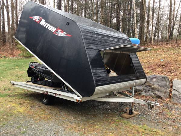 2020 SKIDOO 900 ACE 1