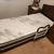 Electric single adjustable bed, Serta mattress 19 thumbnail