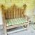 Bird house bench 1 thumbnail