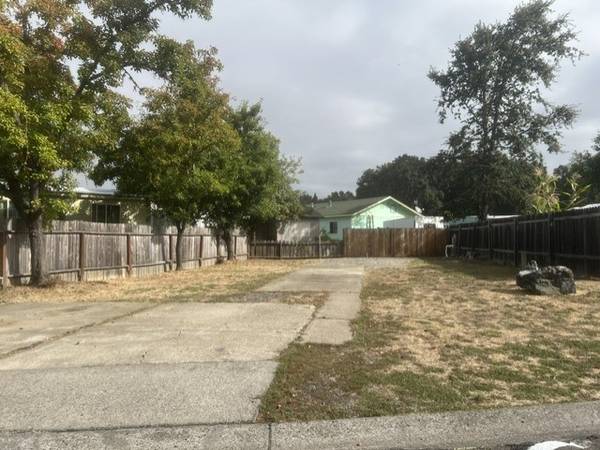 Long Term RV Space Available (Willits) 1