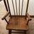 Vintage Oak Hill Childs Rocker chair made in USA 1 thumbnail