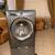 ELECTROLUX FRONT  LOADING WASHING MACHINE AND PEDISTAL 1 thumbnail