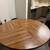 Walnut dining table 3 thumbnail