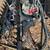 NEW Skid Steer hedge trimmer / sickle bar mower attachment 3 thumbnail