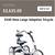 Rifton X340 Large adaptive tricycle 1 thumbnail
