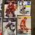 65 diff. NHL HOCKEY GOALIE CARDS-FUHR-MOOG-CUJO-BRODEUR-POTVIN 4 thumbnail