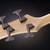 Mitchell MB-200 Bass With Active EQ Blood Red  (NIB) 9 thumbnail