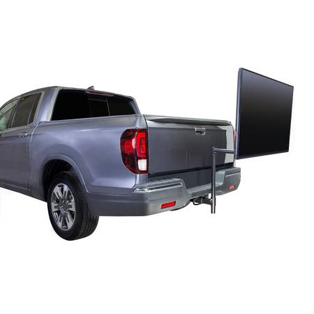 Truck TV Mount 1