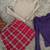 12 Piece Girls SHEIN Clothes Lot-Small/Medium 10 thumbnail