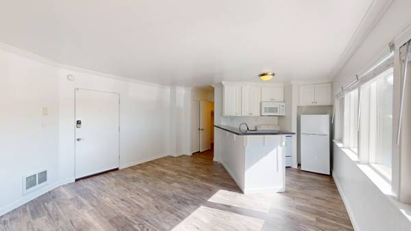 $1,995 ✨ Bright Studio in Prime San Rafael Location ✨ (san rafael)63850427190787121