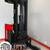 QTY 19: Refurbished Raymond Single Reach Trucks | 300" Mast 1 thumbnail
