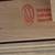 Solid wood oak dining table 1 thumbnail