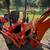Kioti CS2410 w/backhoe 7 thumbnail