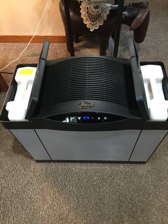 Airfare Humidifiers 1