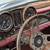 1965 Mercedes 220se coupe 11 thumbnail