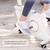 ​Flexispot Under-Desk Sit2go Exercise Bike 7 thumbnail